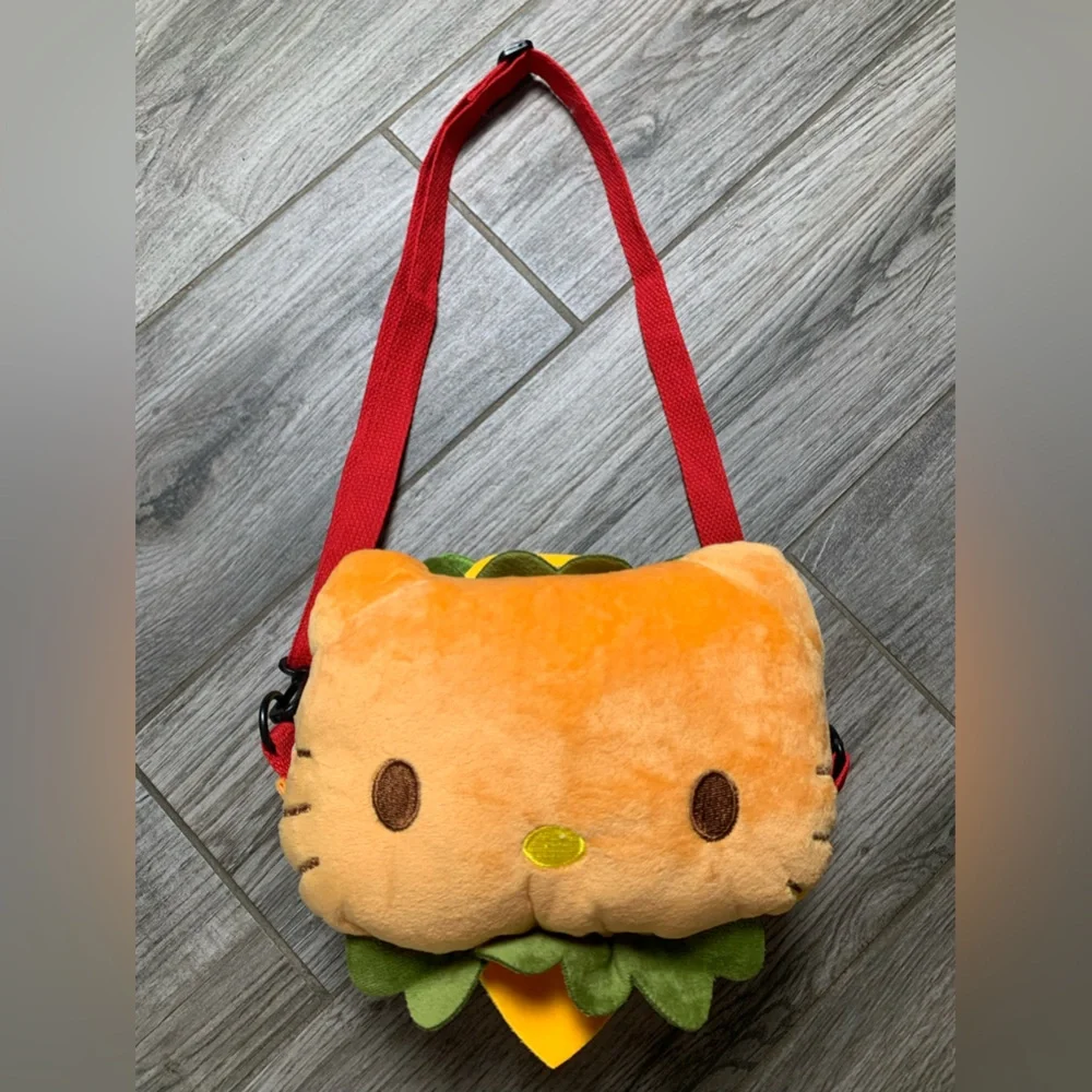 Hello Kitty hello kitty